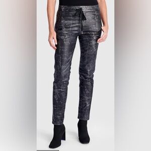 Alembika Urban Static Iconic Stretch Jean, Iron